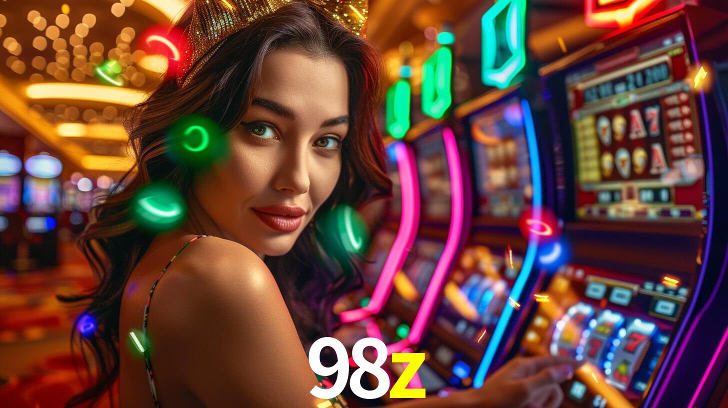 APP oficial da 98z para mobile
